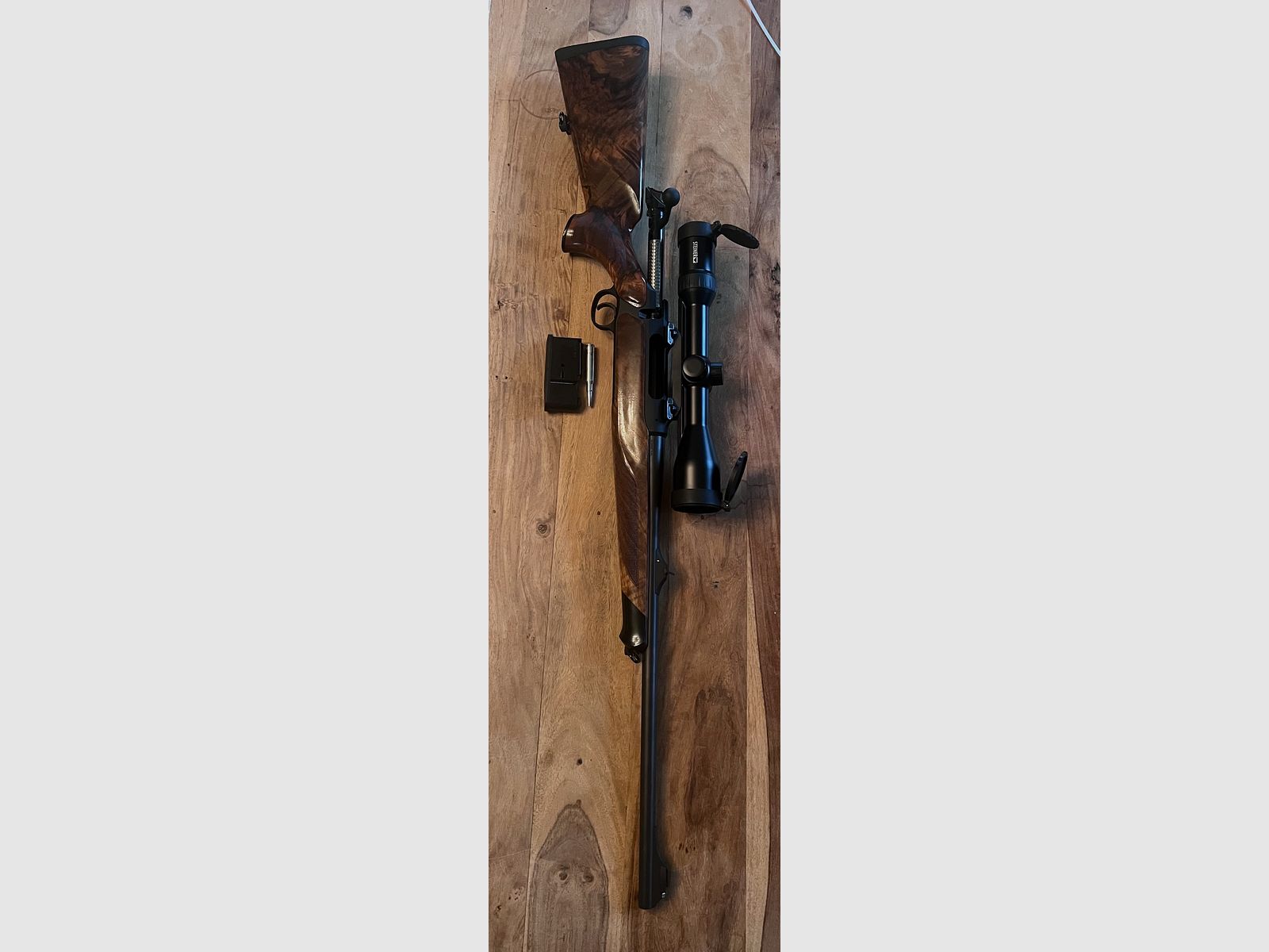Sauer 404
