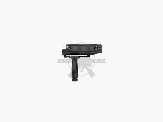 RIS Handguard für MP5 mit Knights-type Frontgrip (CYMA)