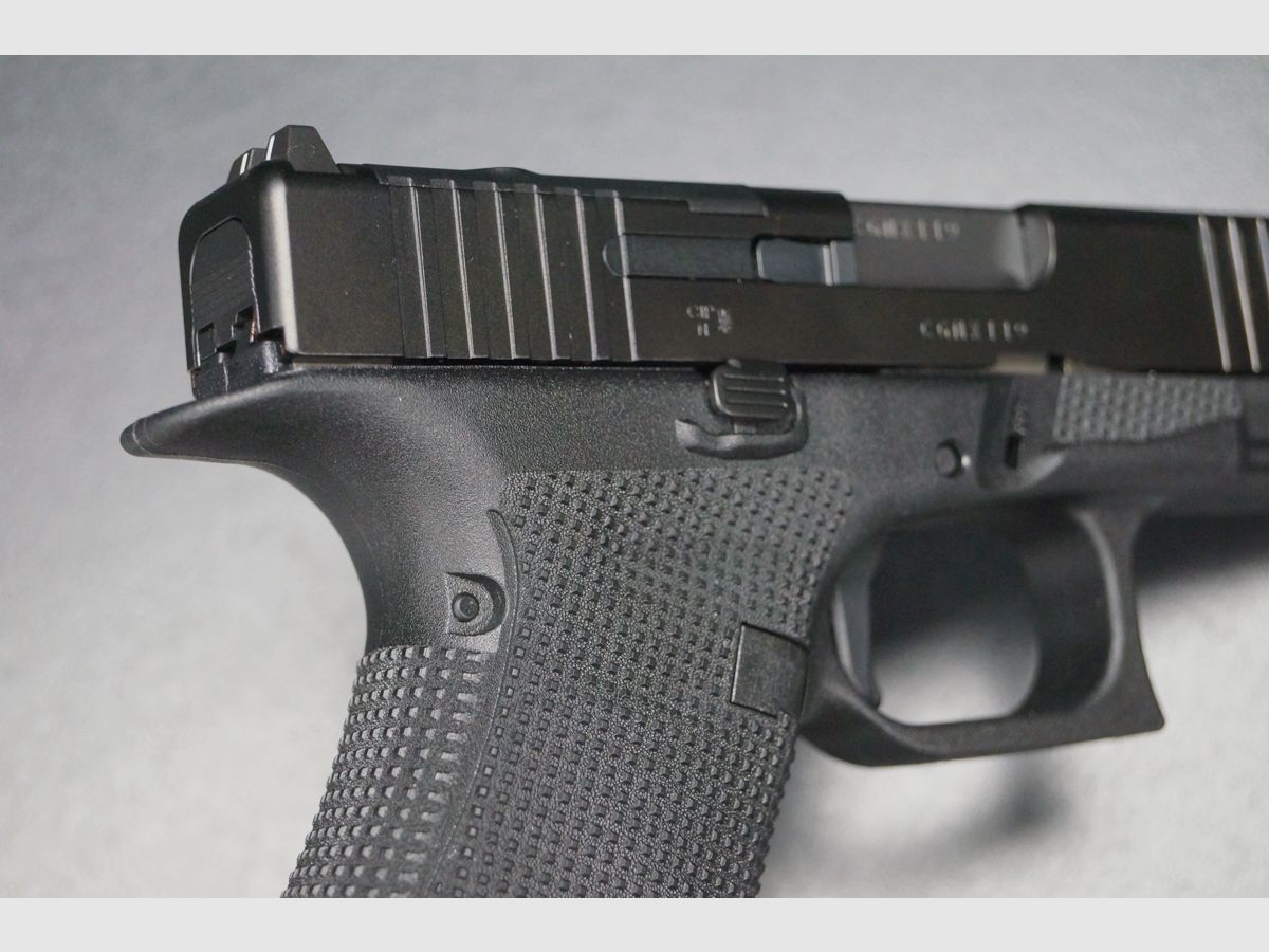 Glock 19 Gen6 OR, Bild 3 von 6