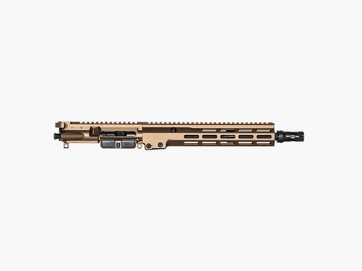 SUPER DUTY MOD1 COMPLETE UPPER, 12.5, 5.56MM, DDC