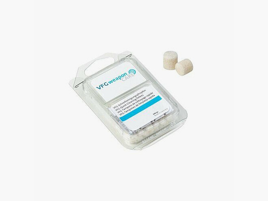 Tappo di Pulizia VFG Rapido 4,5mm / .177, 100 pezzi