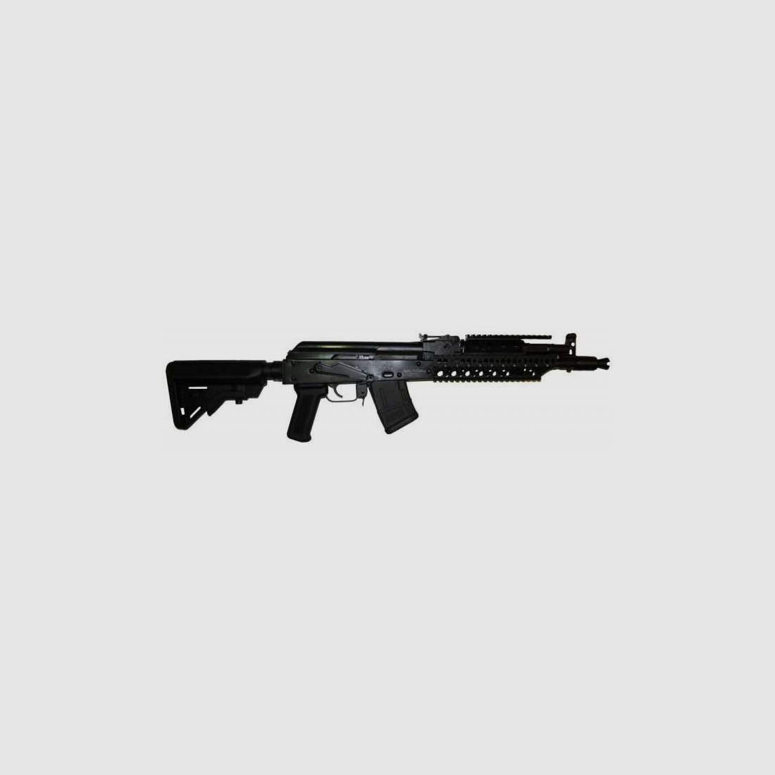 SDM AK-104 - AKM Kalaschnikow - 7,62x39 Schubschaft