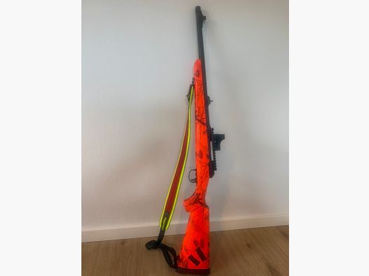 Repetierbüchse Savage Model 11 / Hundeführer / Nachsuche / Kal. .308