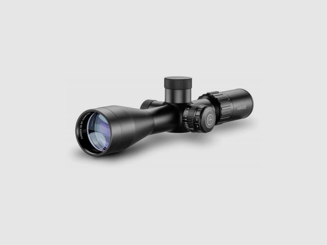 Hawke Airmax 30 Compact WA 4-16x44 SF AMX IR