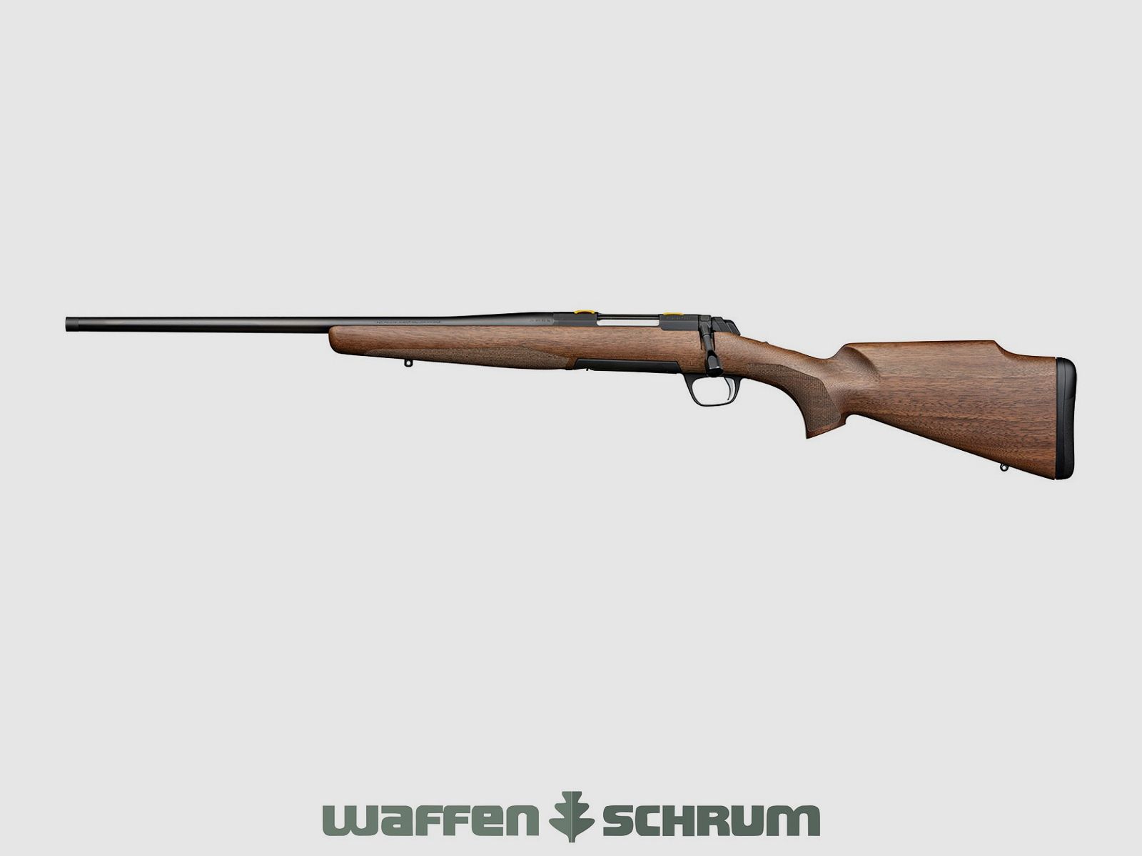 Browning X-Bolt Hunter II Monte Carlo Links