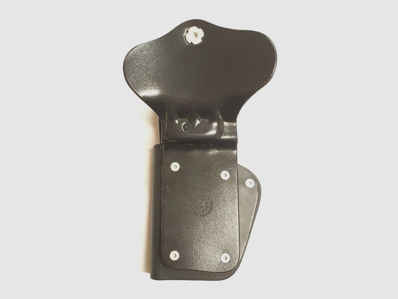Holster for Glock 17, 19, 45 etc. by Höppne and Schumann