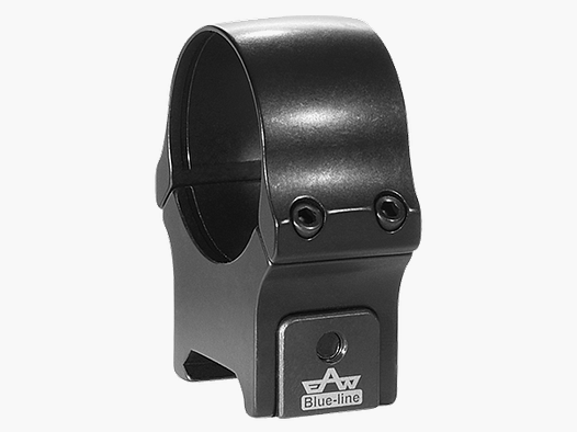 ANNEAUX DE MONTAGE EAW 30MM - BH 10MM - ENSEMBLE