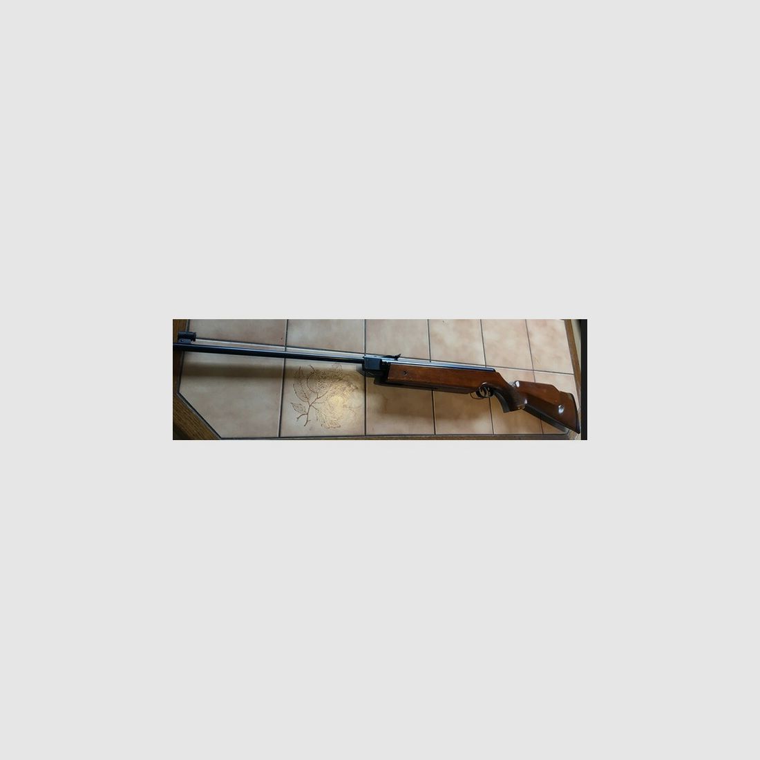Weihrauch HW 80