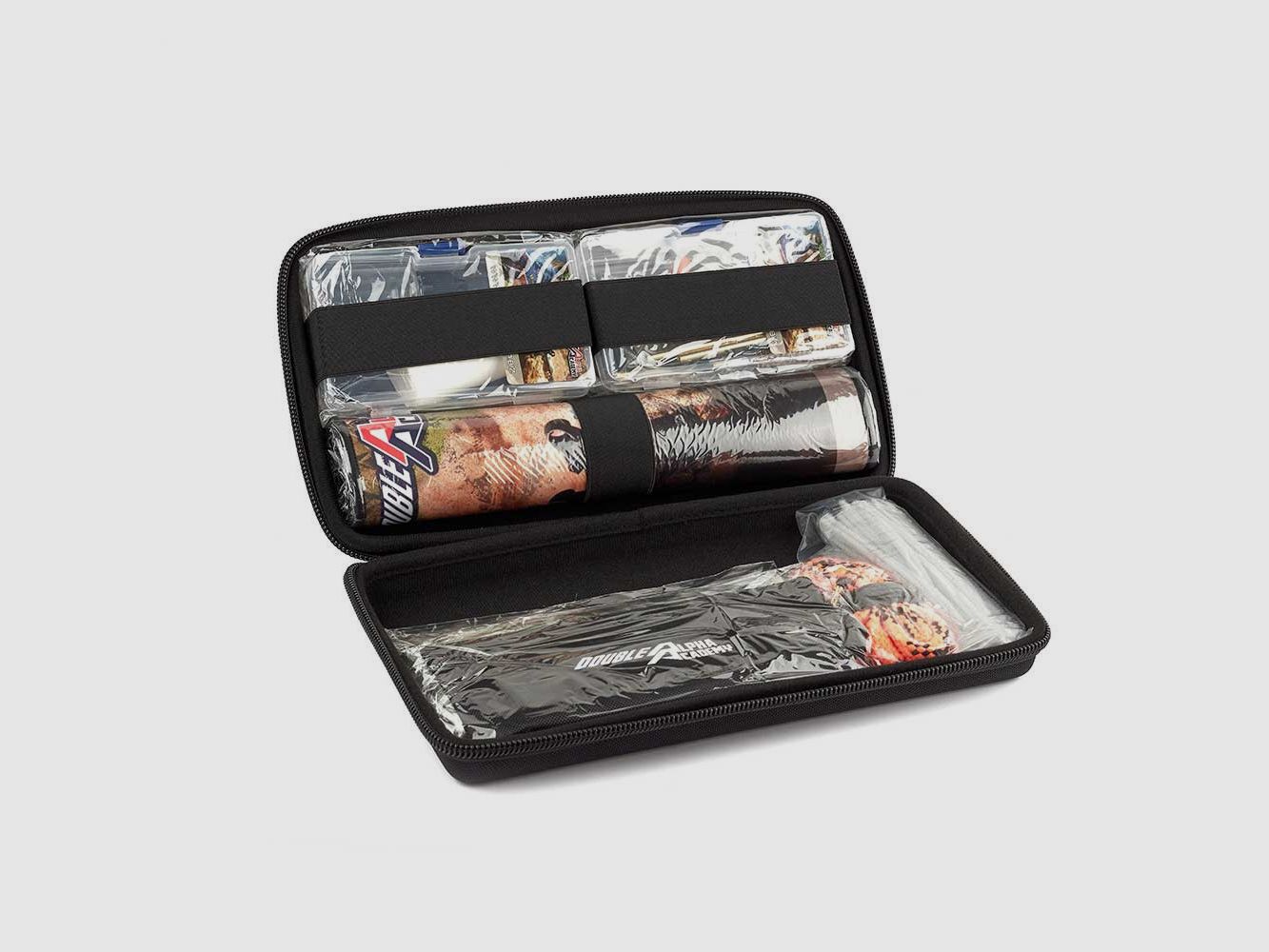 Kit de limpieza DAA Match-Ready, imagen 1 de 3