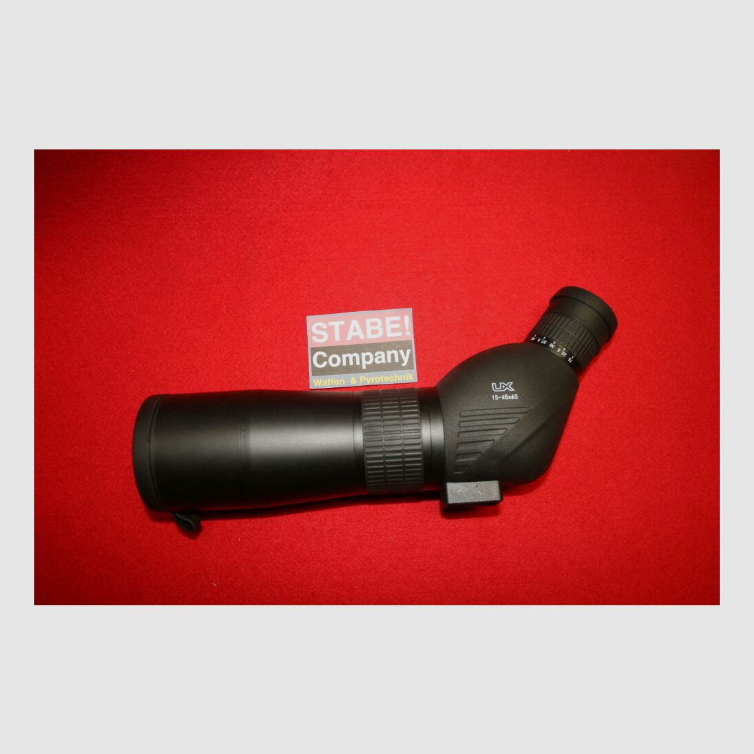 Umarex UX Télescope d'observation