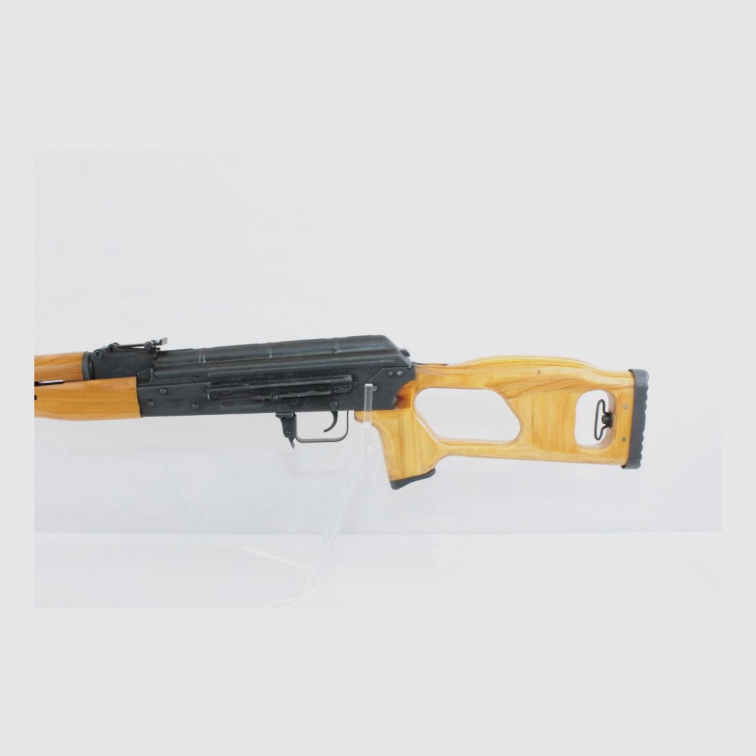 Fusil Semi-Automatique Cugir SSG 97 - 7,62x54R avec Accessoires