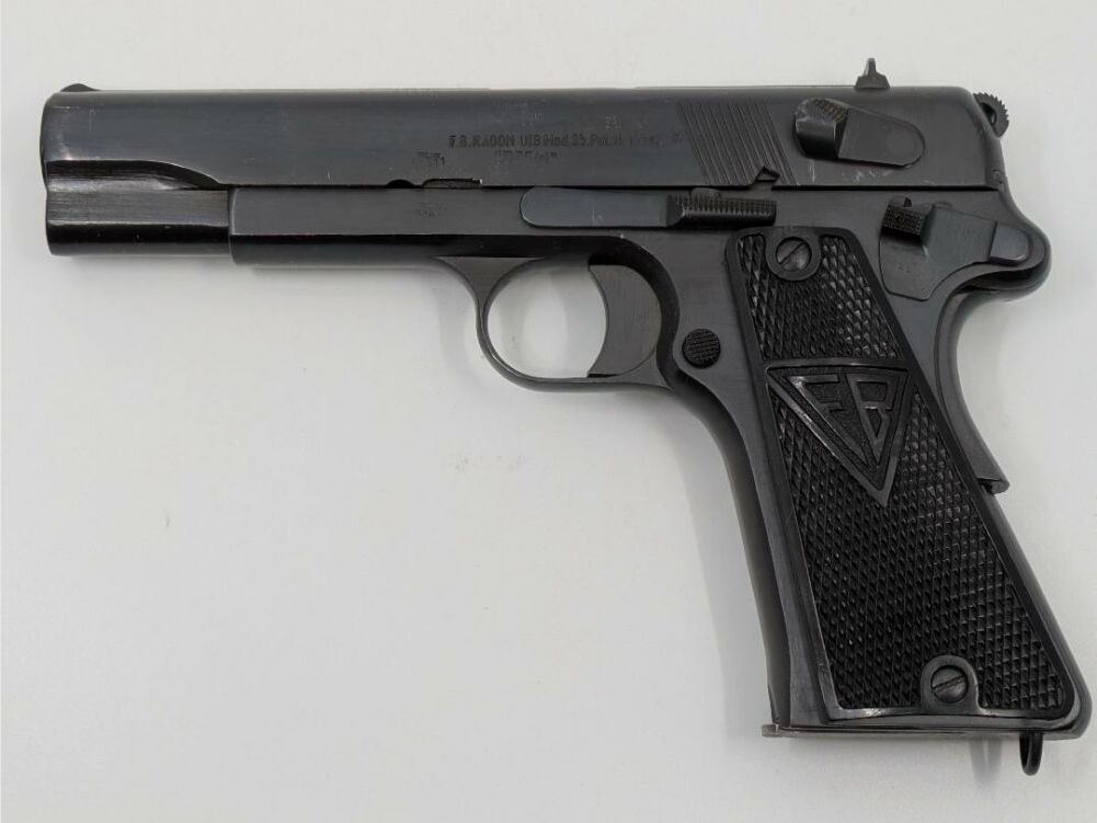 Radom Vis wz. 35