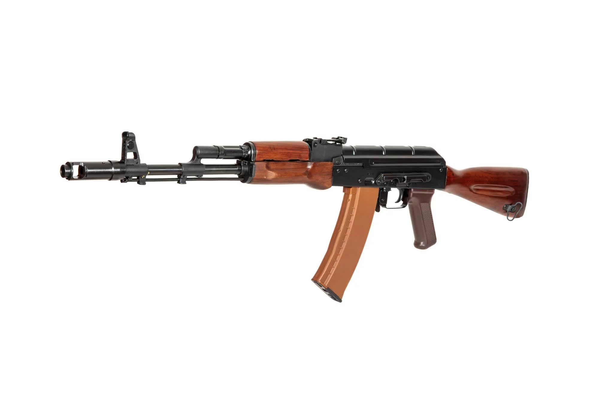 Karabinek ASG E&L ELAK74N Essential, zdjęcie 4 z 18