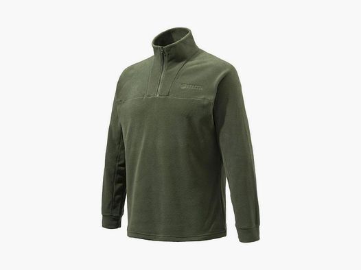Pile Half Zip Fleece Beretta