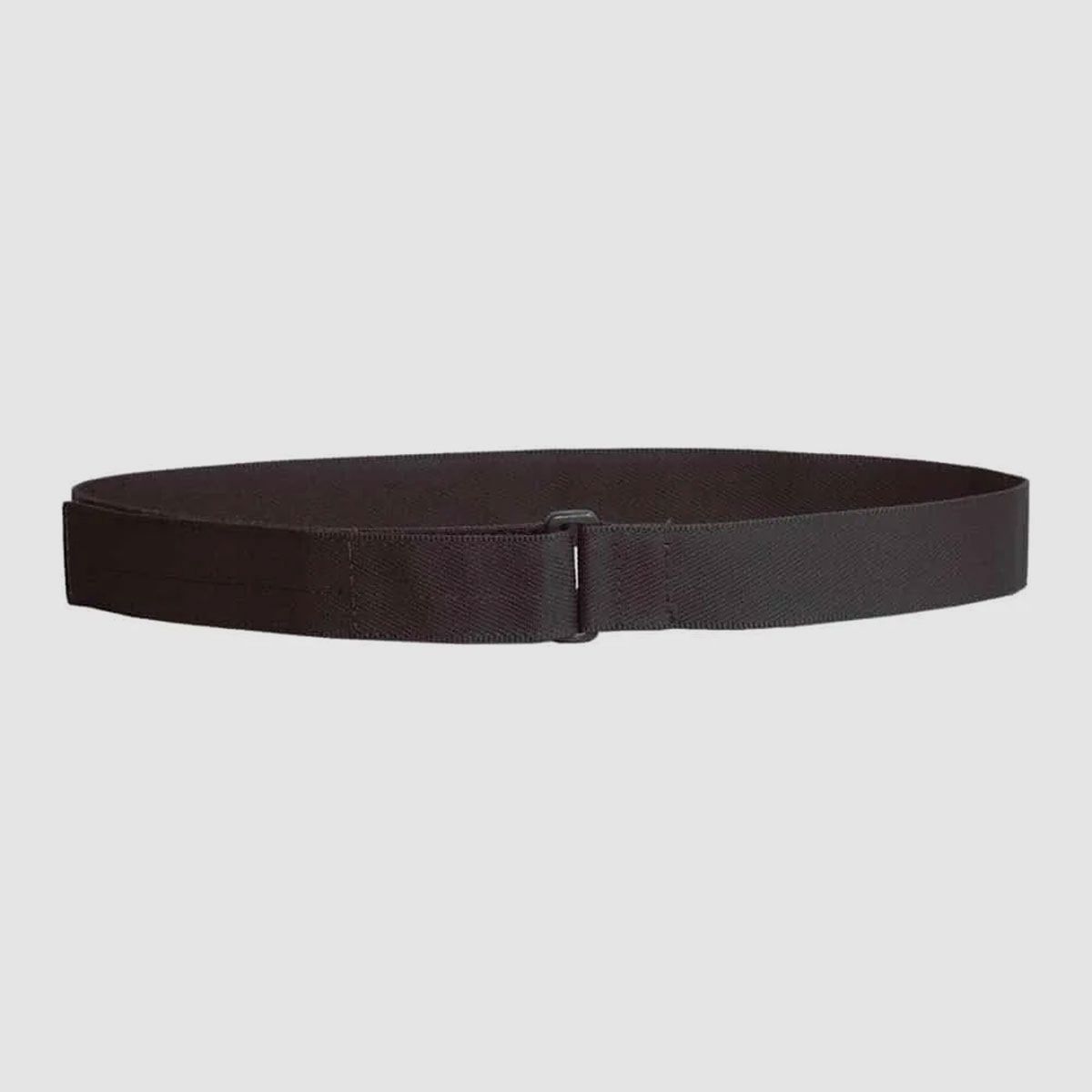 VEGA HOLSTER – PAS NYLONOWY | REGULOWANE ZAMKNIĘCIE Z PRZESUWANĄ PĘTLĄ VELCRO H.4 | CZARNY