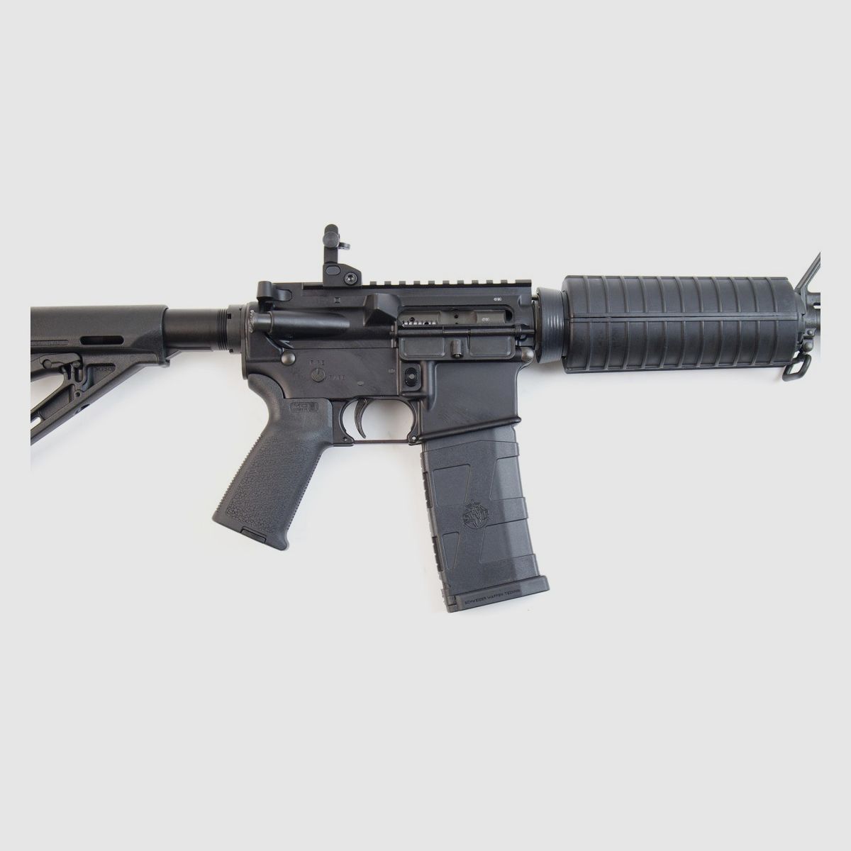 Colt M4 Karabiner Kal. 223 Remington, Bild 6 von 14