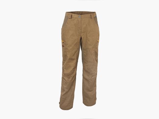 Damen-Outdoorhose "Wanderbux II", Khaki