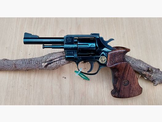 Weihrauch Arminius HW- Revolver Arminius HW 5