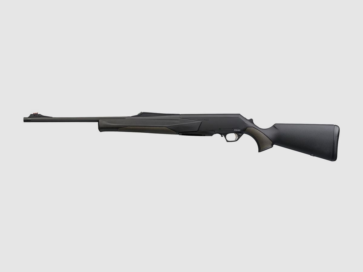Browning BAR MK3 COMPOSITE BLACK, image 3 sur 4