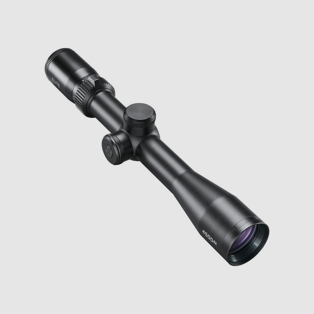 Visier BUSHNELL ELITE 4500 4X 2.5-10×40 Multi-X