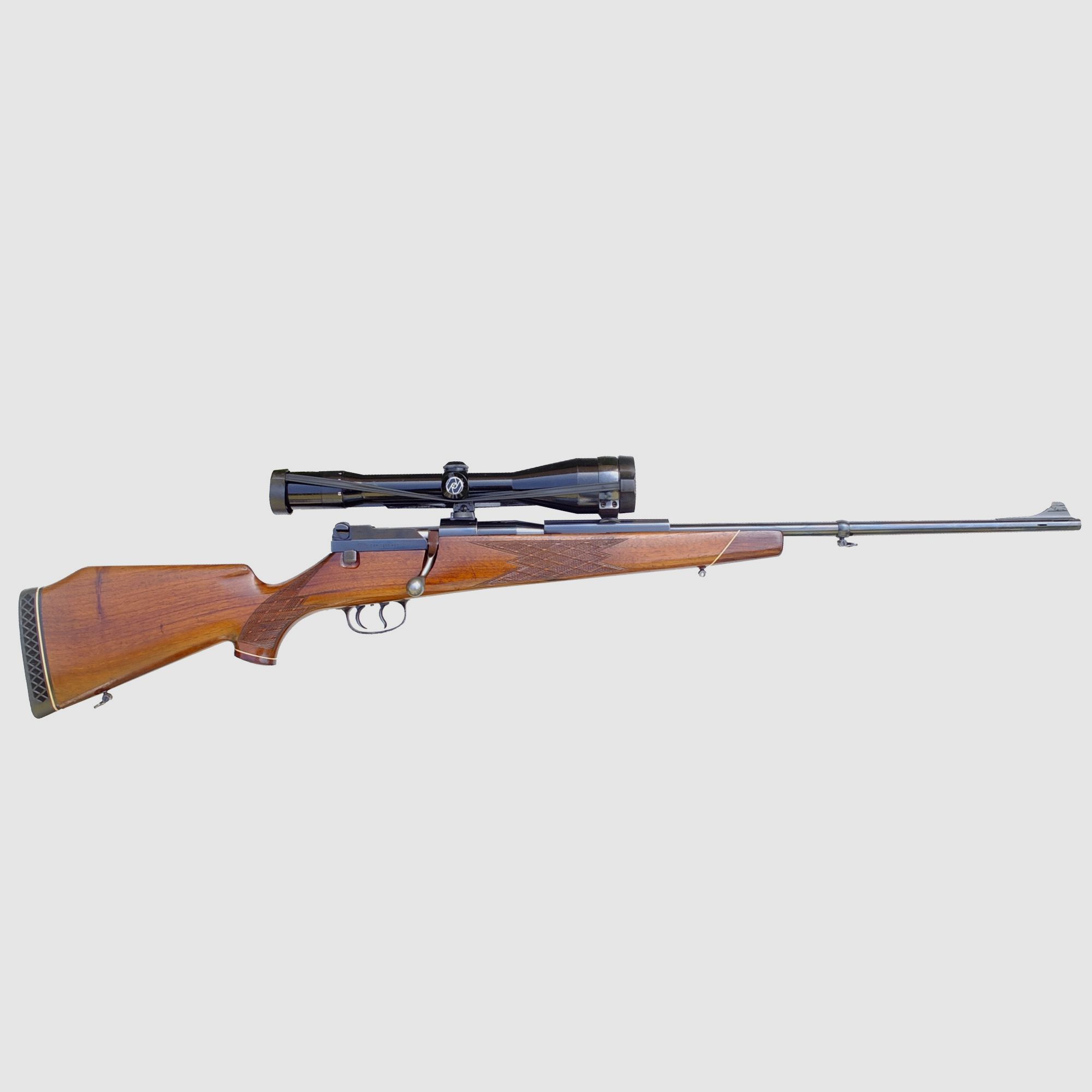Mauser 66S, Bild 1 von 3
