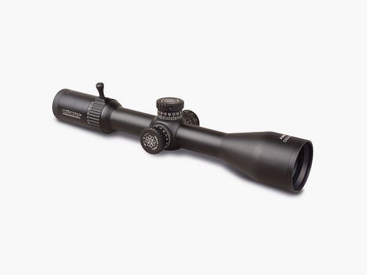Zielfernrohr Konus GLORY 2-16X50 Zoom