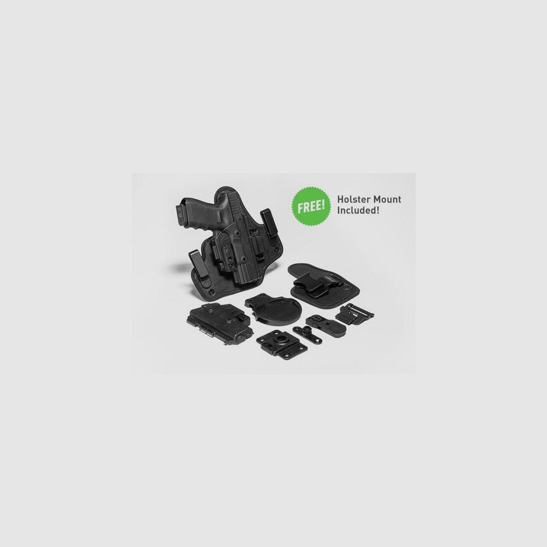 Juego básico de fundas Shapeshift HS-H11 ALIEN, imagen 4 de 4