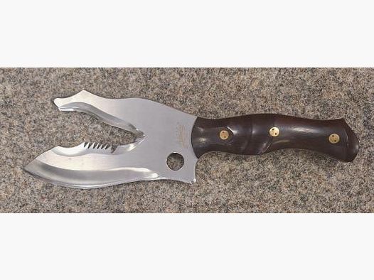 Leomatik Aufbrechmesser