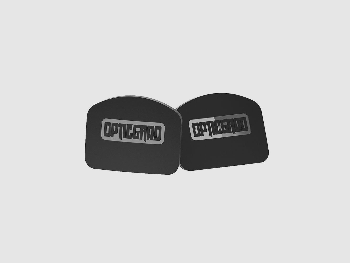 OpticGard Training Lens für Trijicon RMRcc