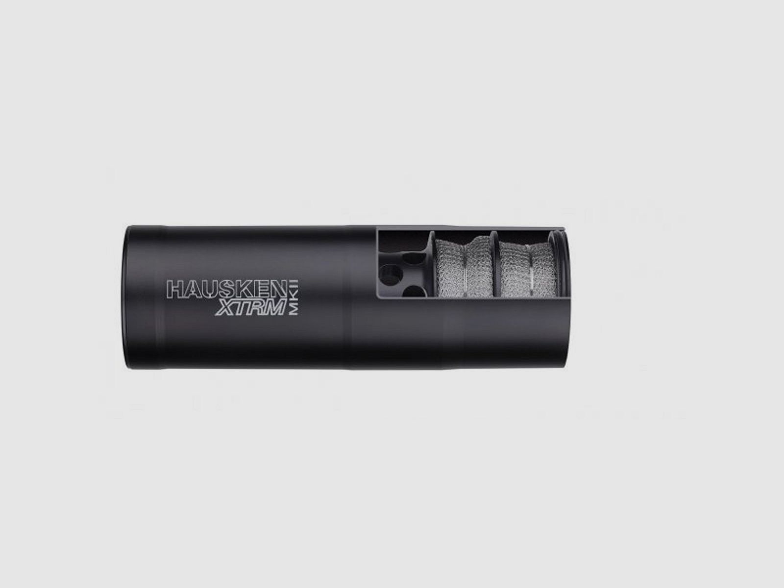 Hausken JAKT JD 151 XTRM MKII - für verschiedene Kalibergruppen