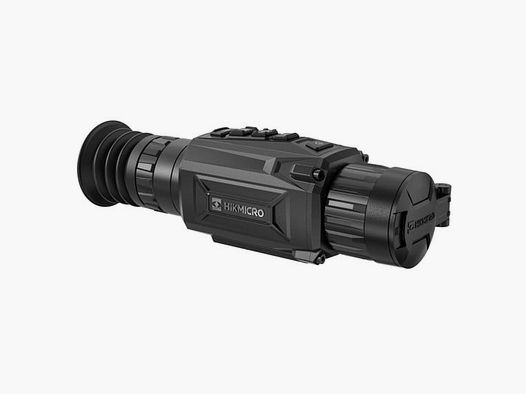 Wärmebildzielfernrohr HIKMICRO Thunder TE19 2.0
