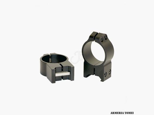 WARNE – MAXIMA RINGE 36MM MEDI FEST FÜR WEAVER