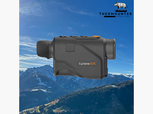 Thermtec Cyclone 625