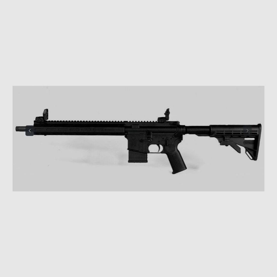 Tippmann Tippmann Arms M4-22 ELITE GS