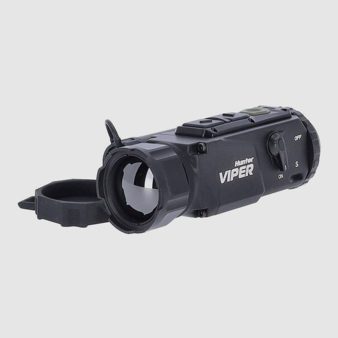 NITEHOG Viper 35 Lite Wärmebildvorsatzgerät - extrem leicht & kompakt