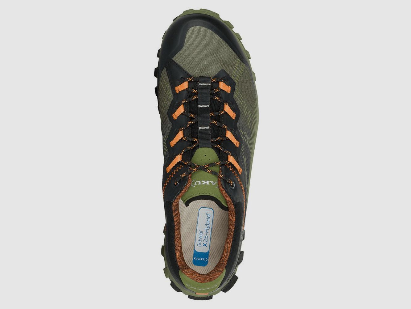 AKU SCARPONI LEVIA GTX 745, immagine 28 di 28