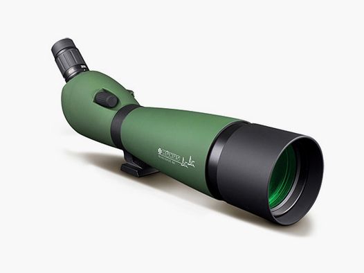 Konuspot-80 20-60×80 mm ZOOM (#7126)