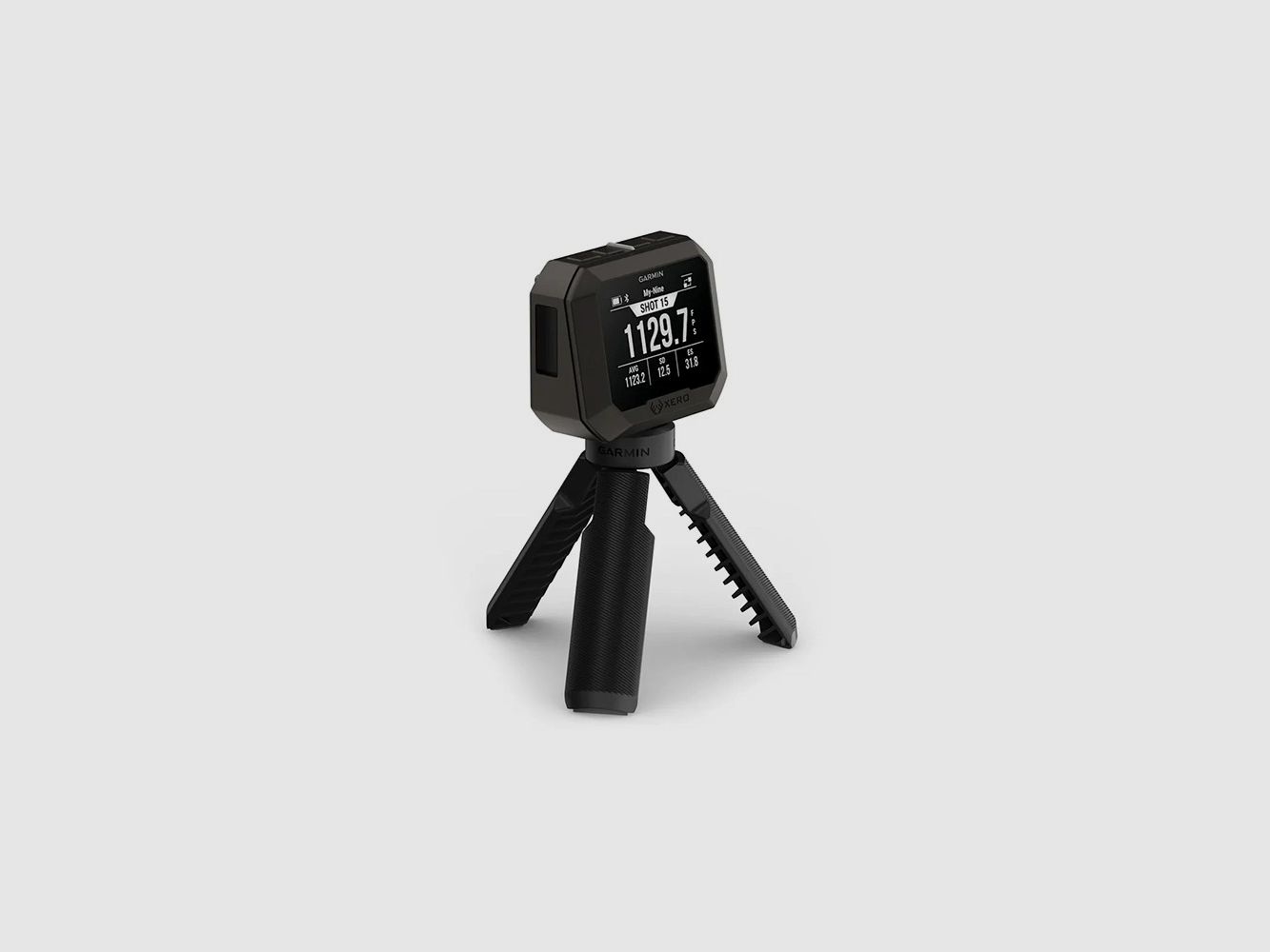 Garmin Cronógrafo Balístico Xero® C2, imagen 6 de 7
