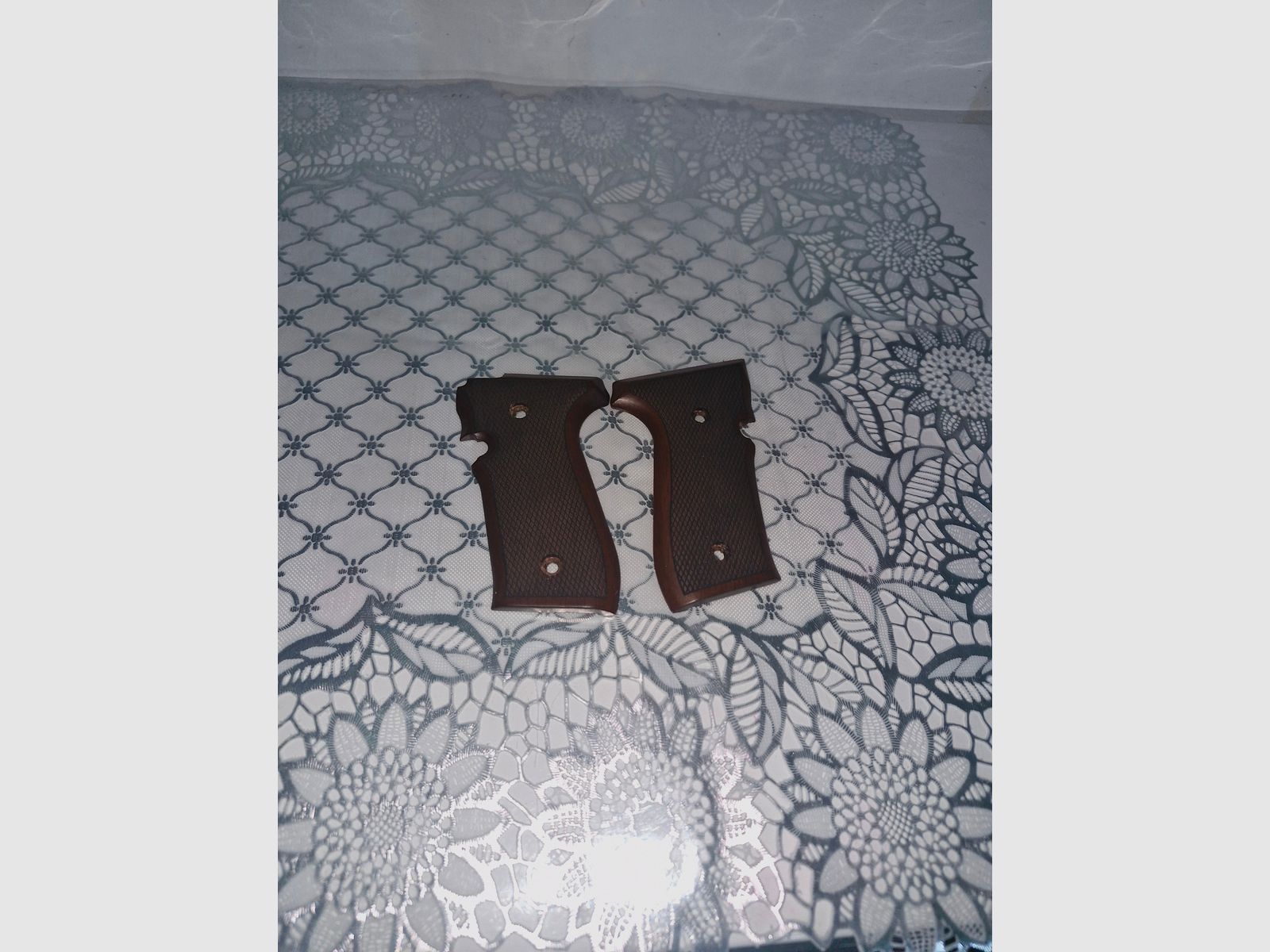 Griffschalen MAGNUM FIRAT