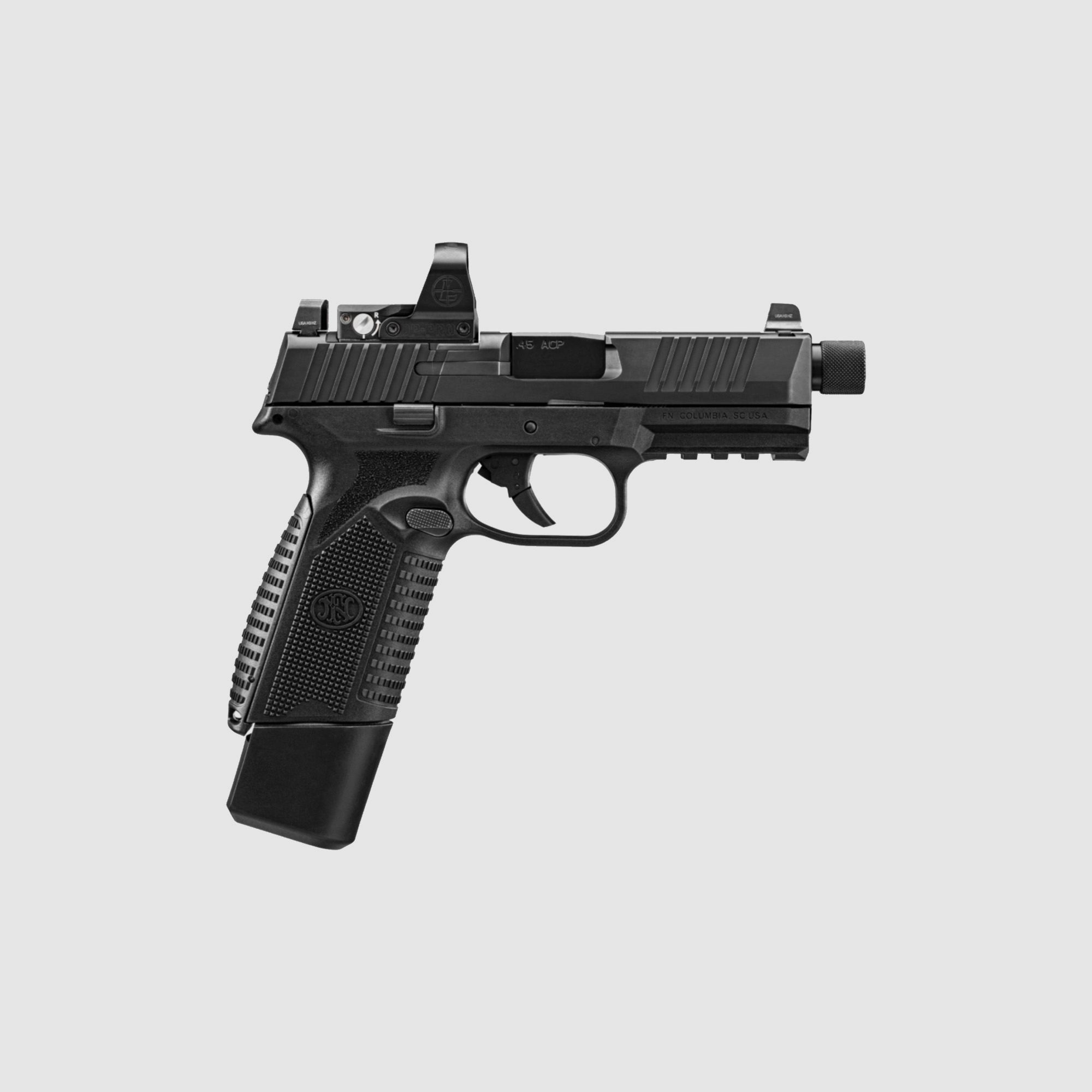 Fn 545 Tactical, immagine 1 di 3