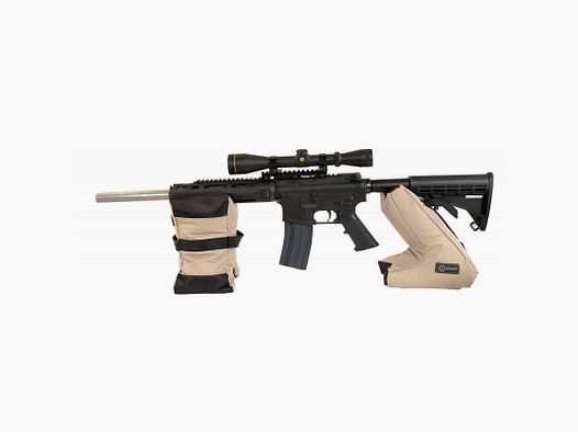 Tactische Schiettas AR CALDWELL