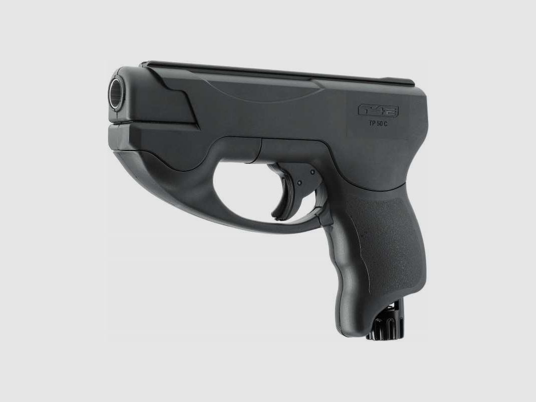 Umarex T4E TP 50 Compact Calibre .50 CO2