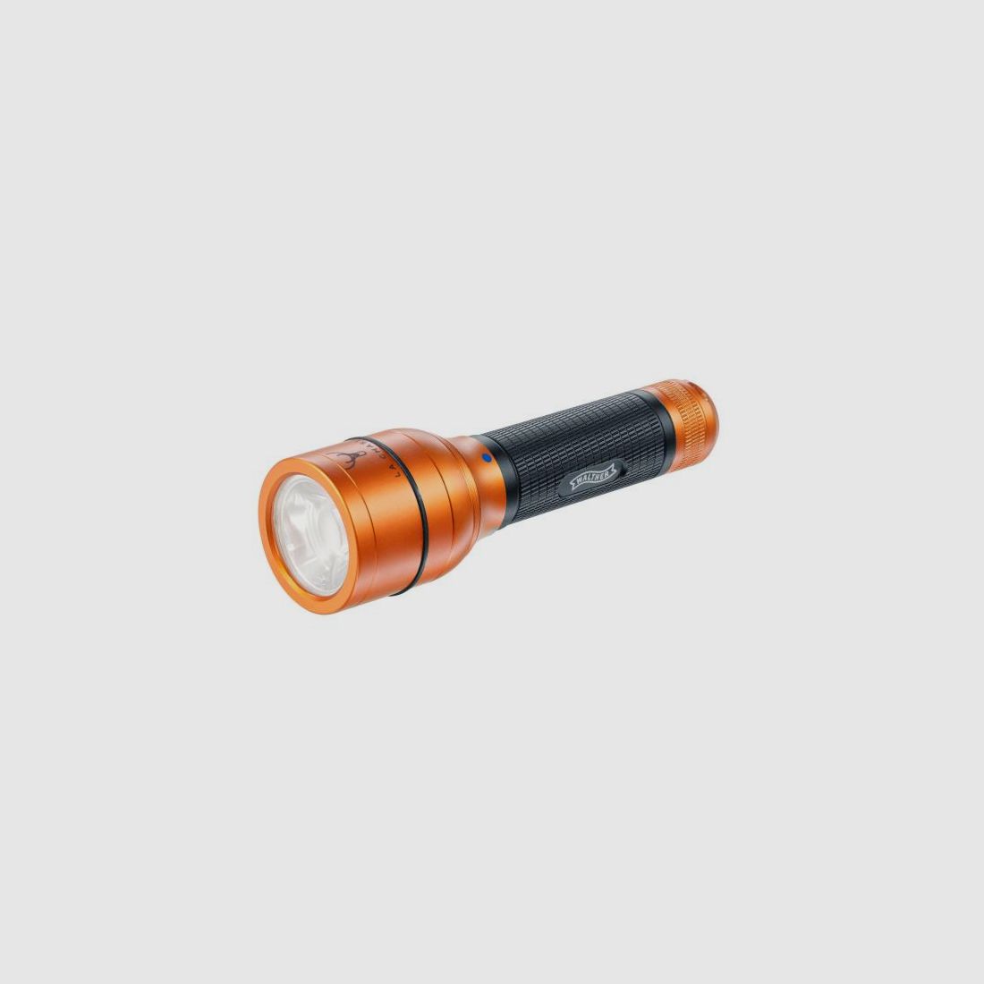 WALTHER Taschenlampe Pro PL75mc La Chasse 935 Lumen -orange