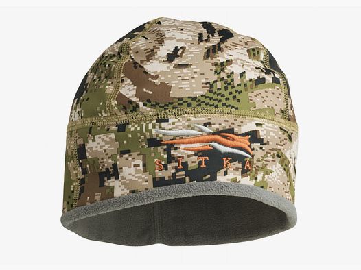 Jetstream WS Beanie – Subalpine Woman