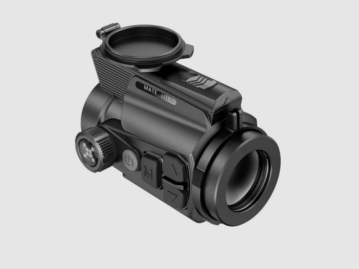 Clip-On Wärmebildgerät NOCPIX MATE 2 Lite L38, Bild 4 von 16