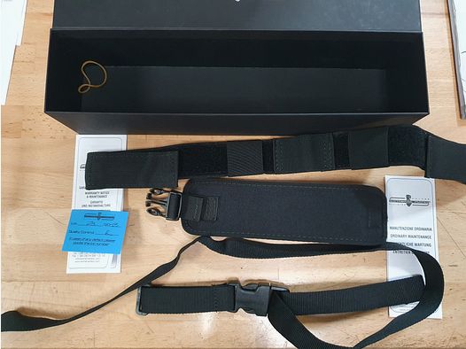 EXTREMA RATIO COL MOSCHIN