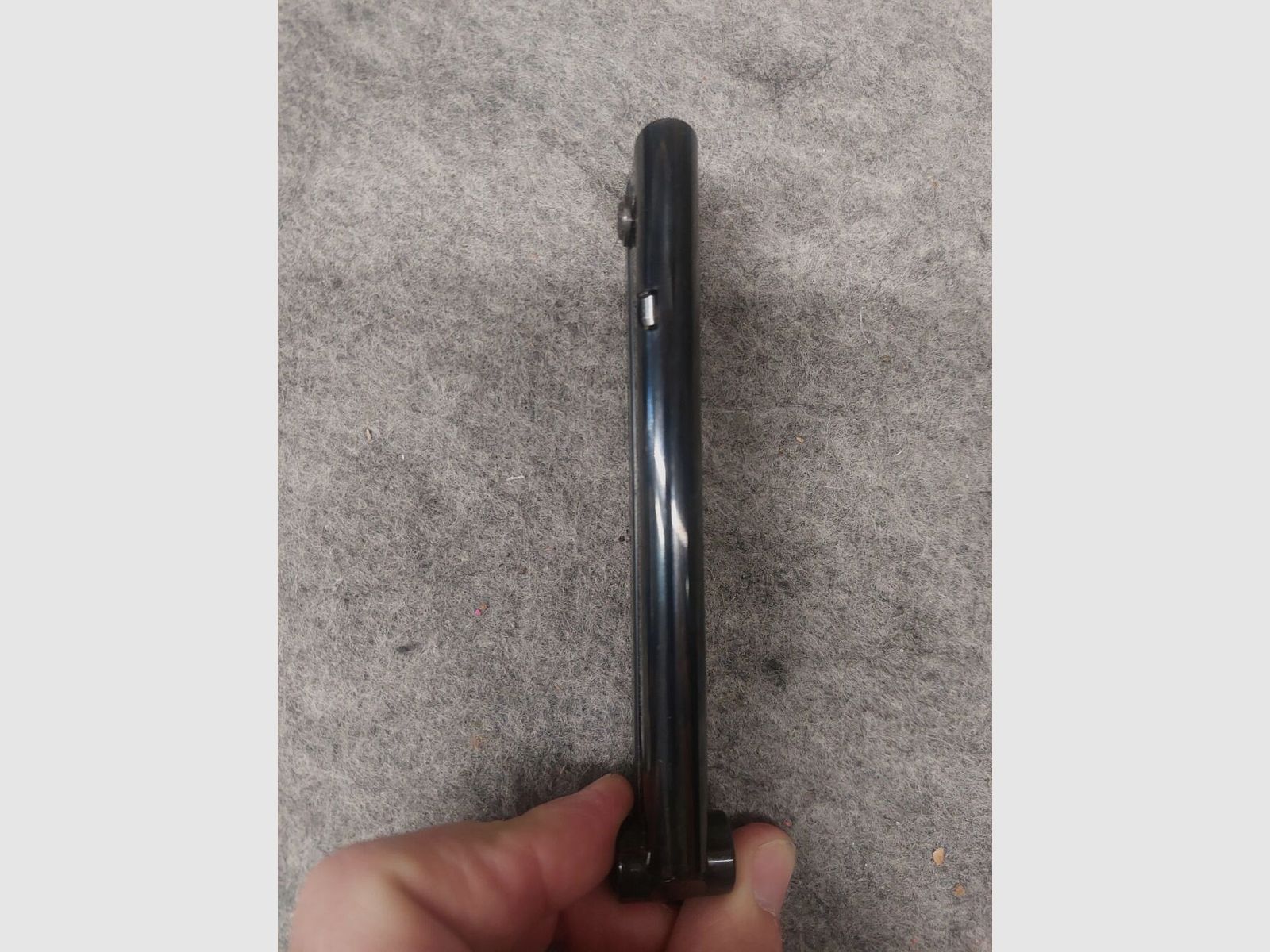 MEC-GAR, Italien Mauser P08