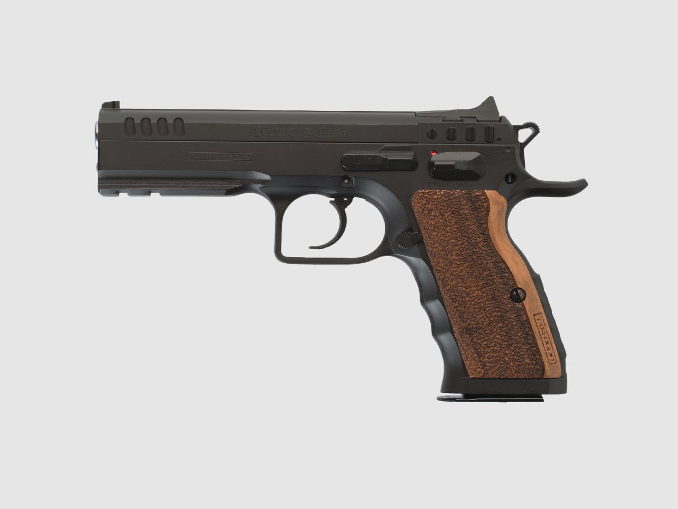 Tanfoglio Modell Stock I