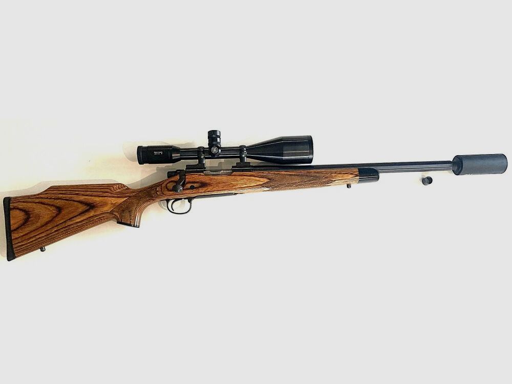 Remington 700