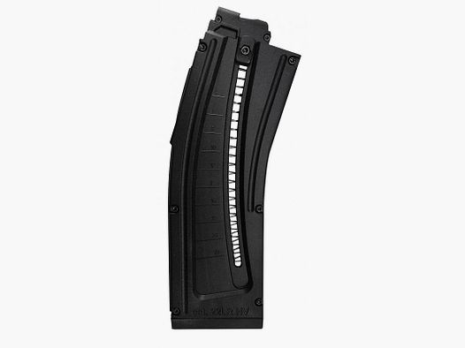 CHARGEUR ISSC MK22 22LR NOIR 22 COUPS